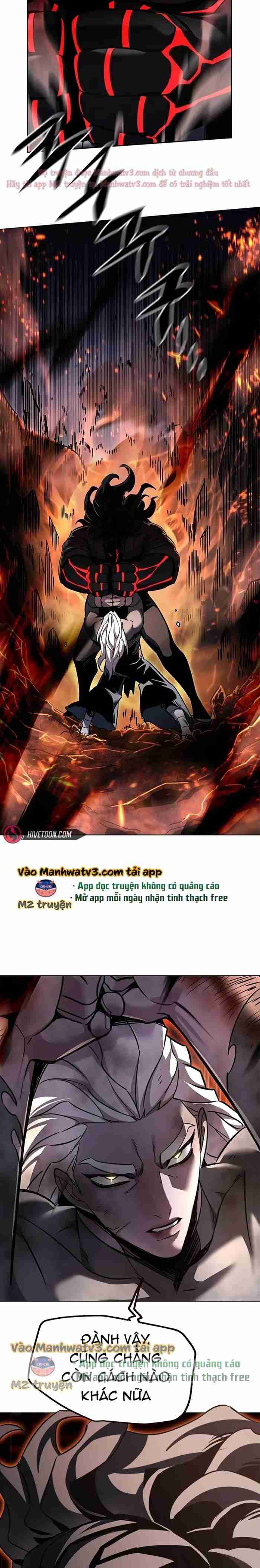 Đọc truyện Hóa thân thành mèo (Bản Free) - Chap 316